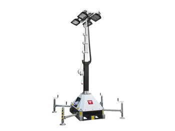 Lichtmast