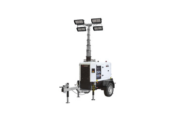 Lichtmast