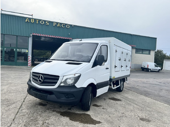 Koelwagen MERCEDES-BENZ Sprinter