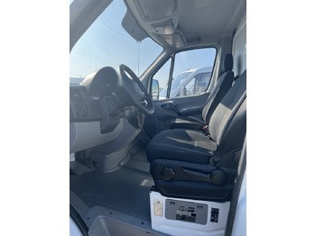 Koelwagen FURGON HELADERO 3.5T MERCEDES SPRINTER: afbeelding 4
