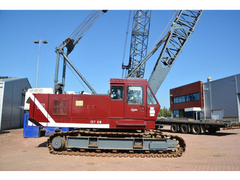 Rupskraan HITACHI KH125