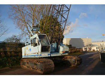 Rupskraan HITACHI KH125