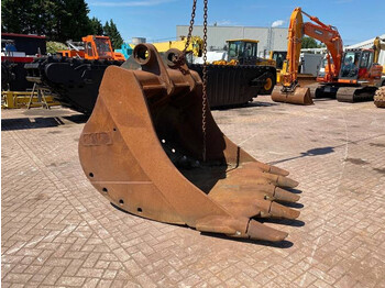 Bak LIEBHERR