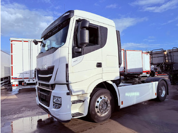 Trekker IVECO Stralis