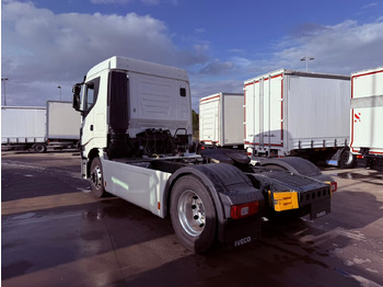Trekker IVECO AS440 S TFP Stralis E6 (Tractor unit): afbeelding 4
