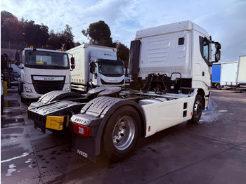 Trekker IVECO AS440 S TFP Stralis E6 (Tractor unit): afbeelding 3