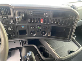 Chassis vrachtwagen SCANIA R 440 CB6x4HSA: afbeelding 3