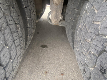 Chassis vrachtwagen SCANIA R 450 CB6x4HHA: afbeelding 4 Chassis vrachtwagen SCANIA R 450 CB6x4HHA: afbeelding 4