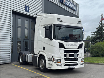 Trekker SCANIA R 450