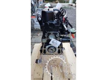 Nieuw Motor voor Bouwmachine Mitsubishi L3E: afbeelding 4