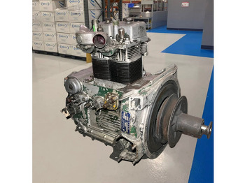 Motor BOBCAT