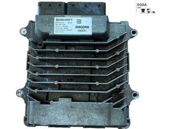 ECU CONTINENTAL