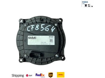 Interieurventilator DAF