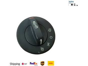 Instrumentenpaneel DAF