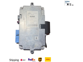 ECU DAF