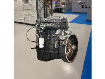 Motor DAF LF