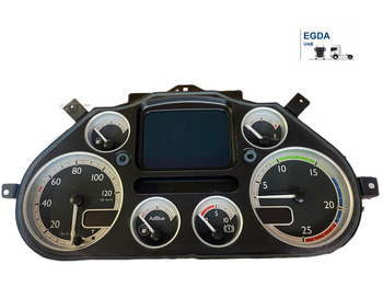 Instrumentenpaneel DAF