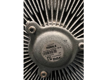 Ventilator DAF: afbeelding 2