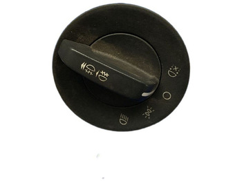 Instrumentenpaneel DAF XF 106