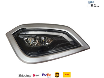 Koplamp DAF XG