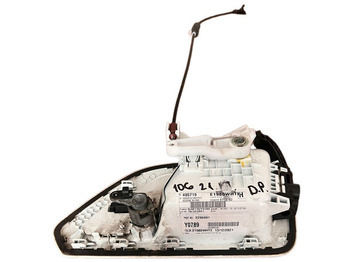 Carrosserie en exterieur DAF XG: afbeelding 2