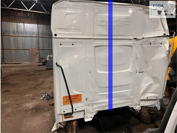 Cabine en interieur DAF XG: afbeelding 3
