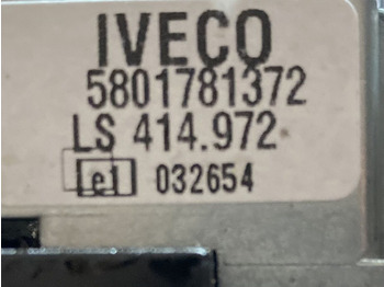 Relais Iveco 2019: afbeelding 2