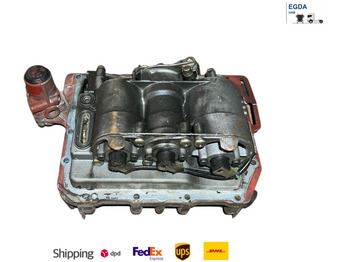 ECU IVECO