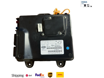 ECU IVECO