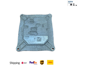 ECU IVECO