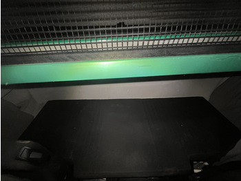 Cabine en interieur IVECO S-WAY