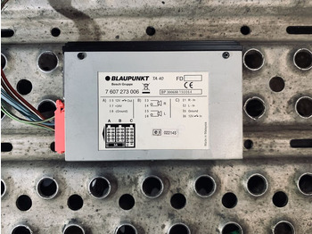 ECU Iveco STRALIS: afbeelding 3 ECU Iveco STRALIS: afbeelding 3