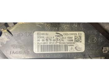 Achterlicht Jaguar XF250: afbeelding 3