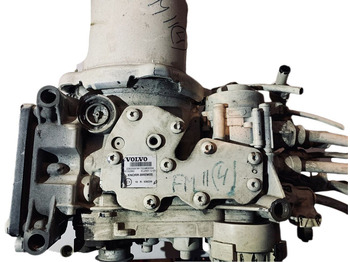 Klep KNORR-BREMSE