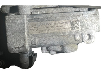 Remdelen MAN 2022: afbeelding 5 Remdelen MAN 2022: afbeelding 5