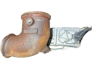 Remdelen MAN 2022: afbeelding 3 Remdelen MAN 2022: afbeelding 3