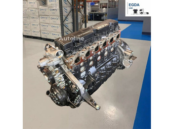 Motor MAN