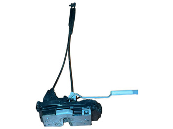 Carrosserie en exterieur MAN: afbeelding 2 Carrosserie en exterieur MAN: afbeelding 2