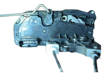 Carrosserie en exterieur MAN: afbeelding 3 Carrosserie en exterieur MAN: afbeelding 3