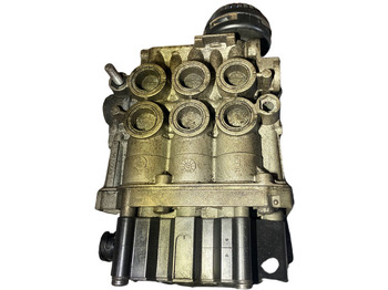 Klep MAN TGX: afbeelding 2