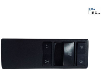 Instrumentenpaneel MERCEDES-BENZ Actros