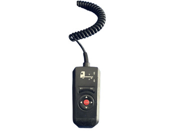 Ophanging MERCEDES-BENZ Actros