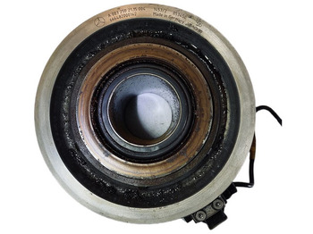 Koppeling en onderdelen MERCEDES-BENZ Actros