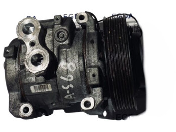 Airco compressor MERCEDES-BENZ Actros