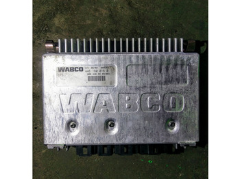 ECU WABCO