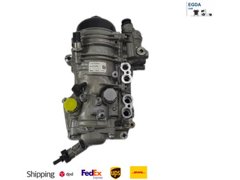 Brandstoffilter MERCEDES-BENZ