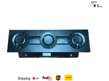 Instrumentenpaneel MERCEDES-BENZ