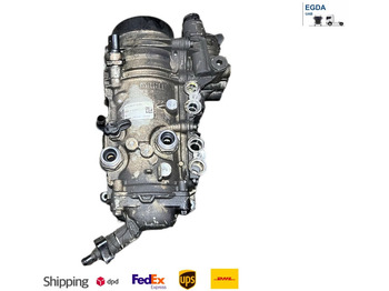 Brandstoffilter MERCEDES-BENZ