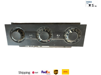 Instrumentenpaneel MERCEDES-BENZ