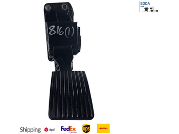 Pedaal MERCEDES-BENZ